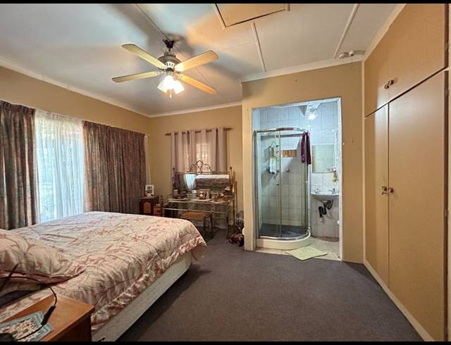 4 BEDROOM HOUSE FOR SALE IN BRITS CENTRAL